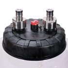 Duotight komplet sa ispušnim ventilom do 1 bar