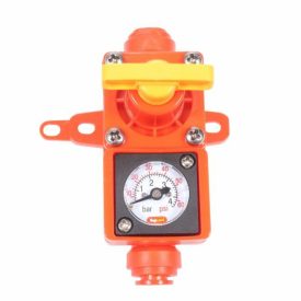   Duotight ispušni ventil za regulaciju tlaka do 1 bar / Blowtie 2 Spunding valve