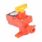 Duotight ispušni ventil za regulaciju tlaka do 1 bar / Blowtie 2 Spunding valve