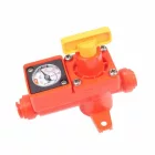 Duotight ispušni ventil za regulaciju tlaka do 1 bar / Blowtie 2 Spunding valve