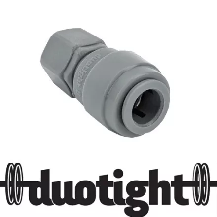 Duotight 8 mm (3/16") brzi spojnik za stranu piva