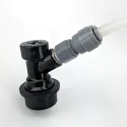 Duotight 8 mm (3/16") brzi spojnik za stranu piva