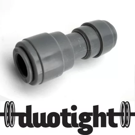 Duotight redukcija 9.5 mm (3/8”) – 8 mm (5/16”)