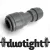 Duotight redukcija 9.5 mm (3/8”) – 8 mm (5/16”)