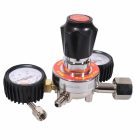 Kegland CO2 regulator MK4 Tip 30, s brzim spojkama!