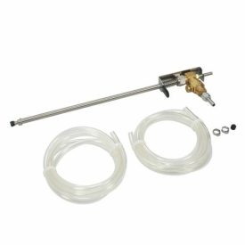 Puška za pivo - punjač boca