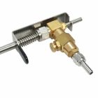 Puška za pivo - punjač boca