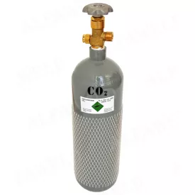 2 kg CO2 bocu za prehrambenu industriju