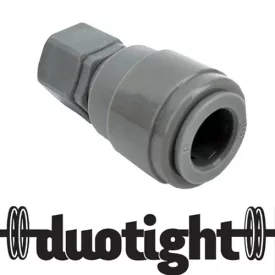 Duotight 9,5 mm (5/16") brzi spojnik za plin