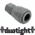 Duotight 9,5 mm (5/16") brzi spojnik za plin