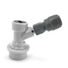 Duotight 9,5 mm (5/16") brzi spojnik za plin