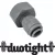 Duotight brzi spojnik 8 mm (5/16") - 5/8" BSP