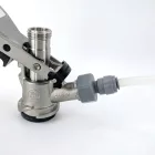 Duotight brzi spojnik 8 mm (5/16") - 5/8" BSP