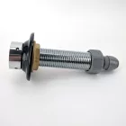 Duotight brzi spojnik 8 mm (5/16") - 5/8" BSP