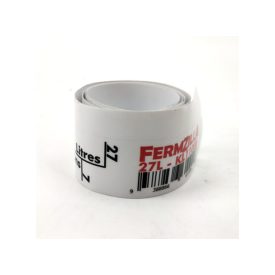 Fermzilla Tri-Clamp 55L naljepnica za indikator razine