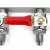 Duotight CO2 razdjelnik 1/4″ – 5-putni