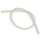 Silikonska cijev prehrambene kvalitete 10x15 mm