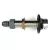 Dräka (shank) za slavinu 100 mm - inox