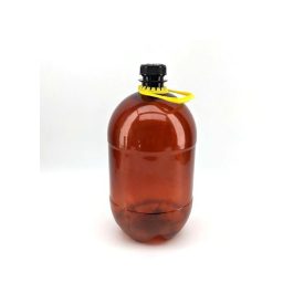 Oxebar Mini Keg PET 4L s rukom