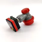 Duotight Mini digitalni tlakomjer 8 mm (0-7 bar)