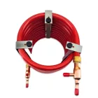 Red Reaper Counter Flow Chiller (PEX / Copper) Đ 9.5mm duotight kompatibilan s dvostrukim spojem
