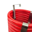 Red Reaper Counter Flow Chiller (PEX / Copper) Đ 9.5mm duotight kompatibilan s dvostrukim spojem