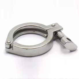 1,5" Tri-Clamp stezaljka