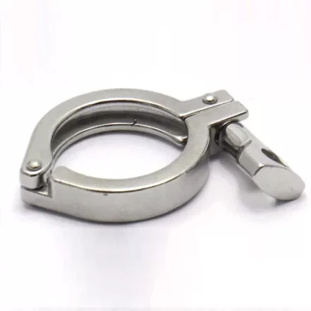 1,5" Tri-Clamp stezaljka