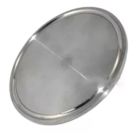1.5" Tri-Clamp brtva
