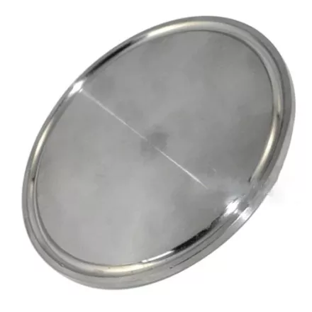 1.5" Tri-Clamp brtva
