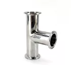 1.5" Tri-Clamp T-raspodjelnik