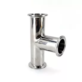 1.5" Tri-Clamp T-raspodjelnik