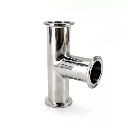 1.5" Tri-Clamp T-raspodjelnik
