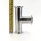 1.5" Tri-Clamp T-raspodjelnik
