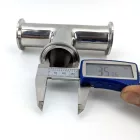 1.5" Tri-Clamp T-raspodjelnik