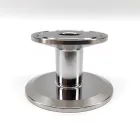 1,5" - 2" Tri-Clamp pretvarač