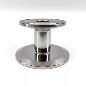 1,5" - 2" Tri-Clamp pretvarač
