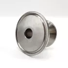 1,5" - 2" Tri-Clamp pretvarač