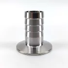 1,5" - 25 mm Tri-Clamp adapter
