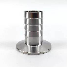 1,5" - 25 mm Tri-Clamp adapter