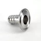 1,5" - 25 mm Tri-Clamp adapter
