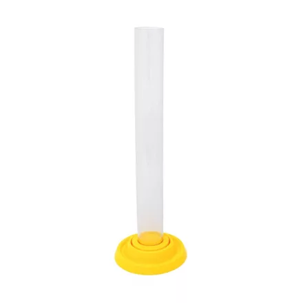 Menzura negraduirana 25cm