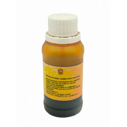 Tinktura joda 30 ml