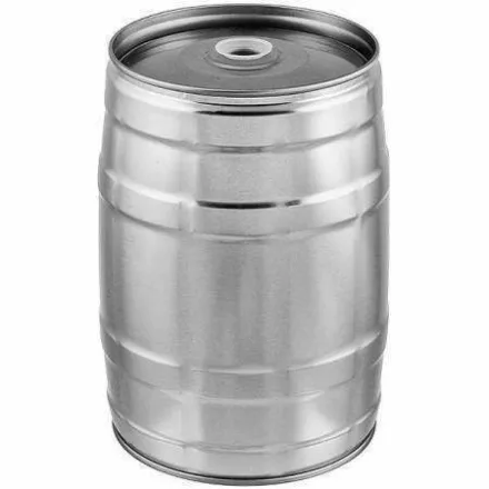 Mini bačva za zabavu (5 litara)