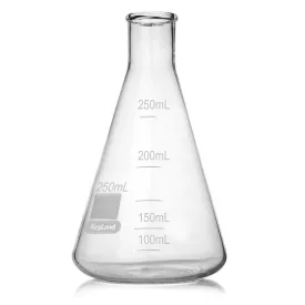 Erlenmeyerova bočica 250 ml
