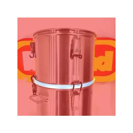 Silikonska brtva za BrewZilla 35L