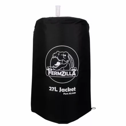 FermZilla - 27L/Allrounder 60L  jakna za izolaciju