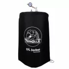 FermZilla - 27L/Allrounder 60L  jakna za izolaciju