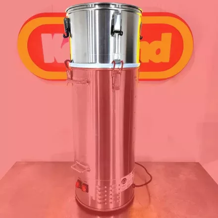 BrewZilla 35L produžetak kotla