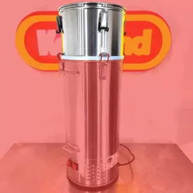 BrewZilla 65L produžetak kotla